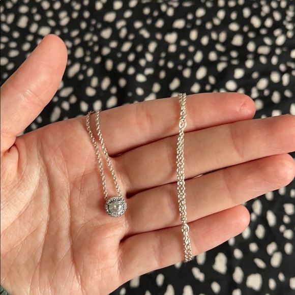 Pandora | Jewelry | Pandora Necklace 